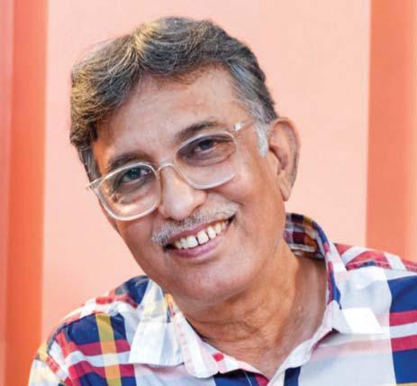 પાવરફુલ પોડકાસ્ટ